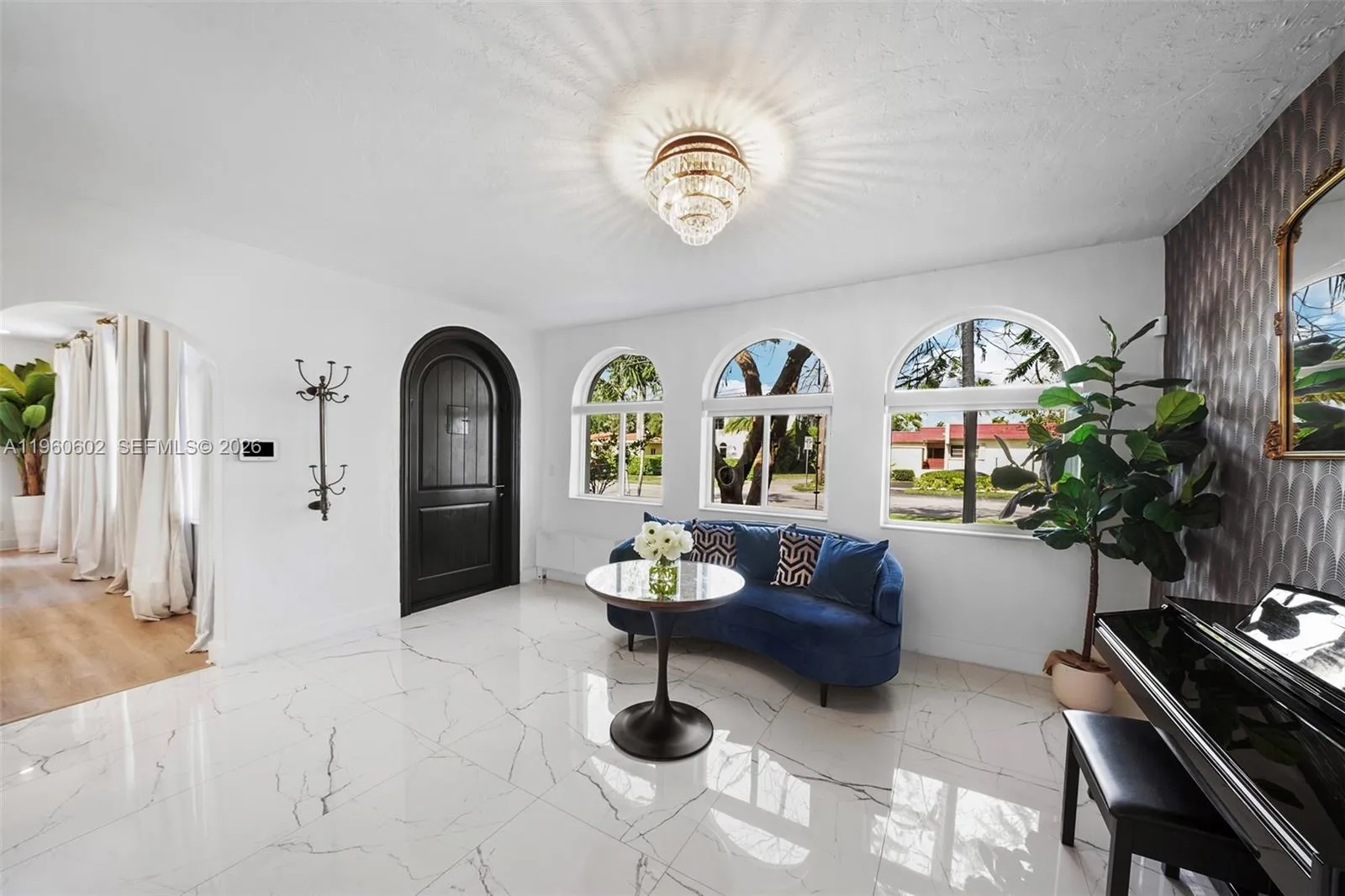 5237 La Gorce Drive, Miami Beach FL 33140