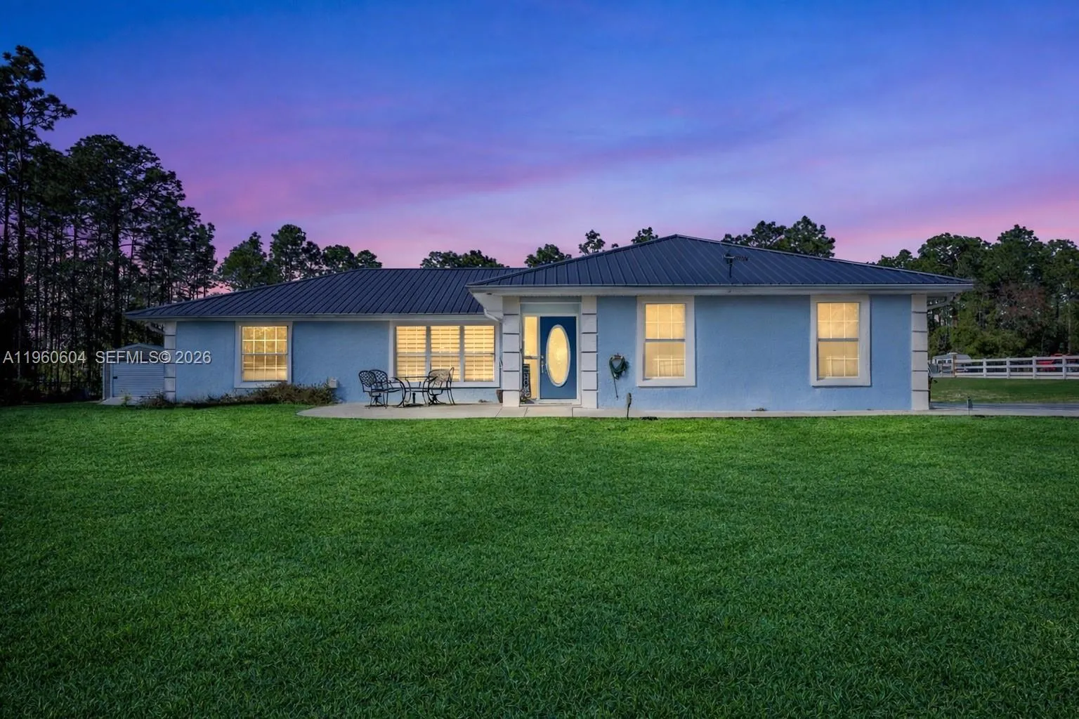 11920 SW 45TH ST, Ocala FL 34481