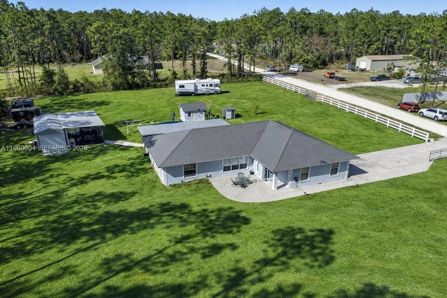 11920 SW 45TH ST, Ocala FL 34481