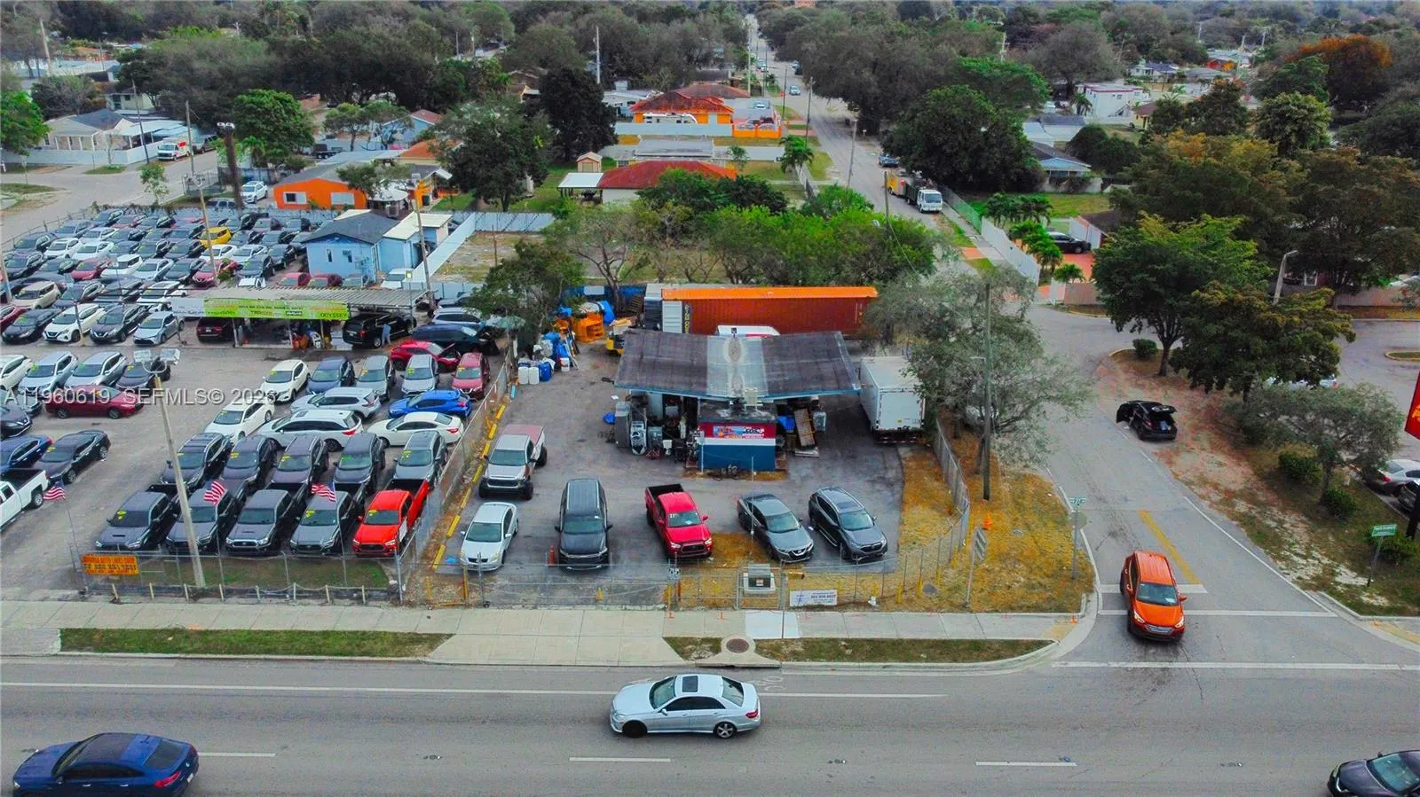 9301 NW 27th Ave, Miami FL 33147