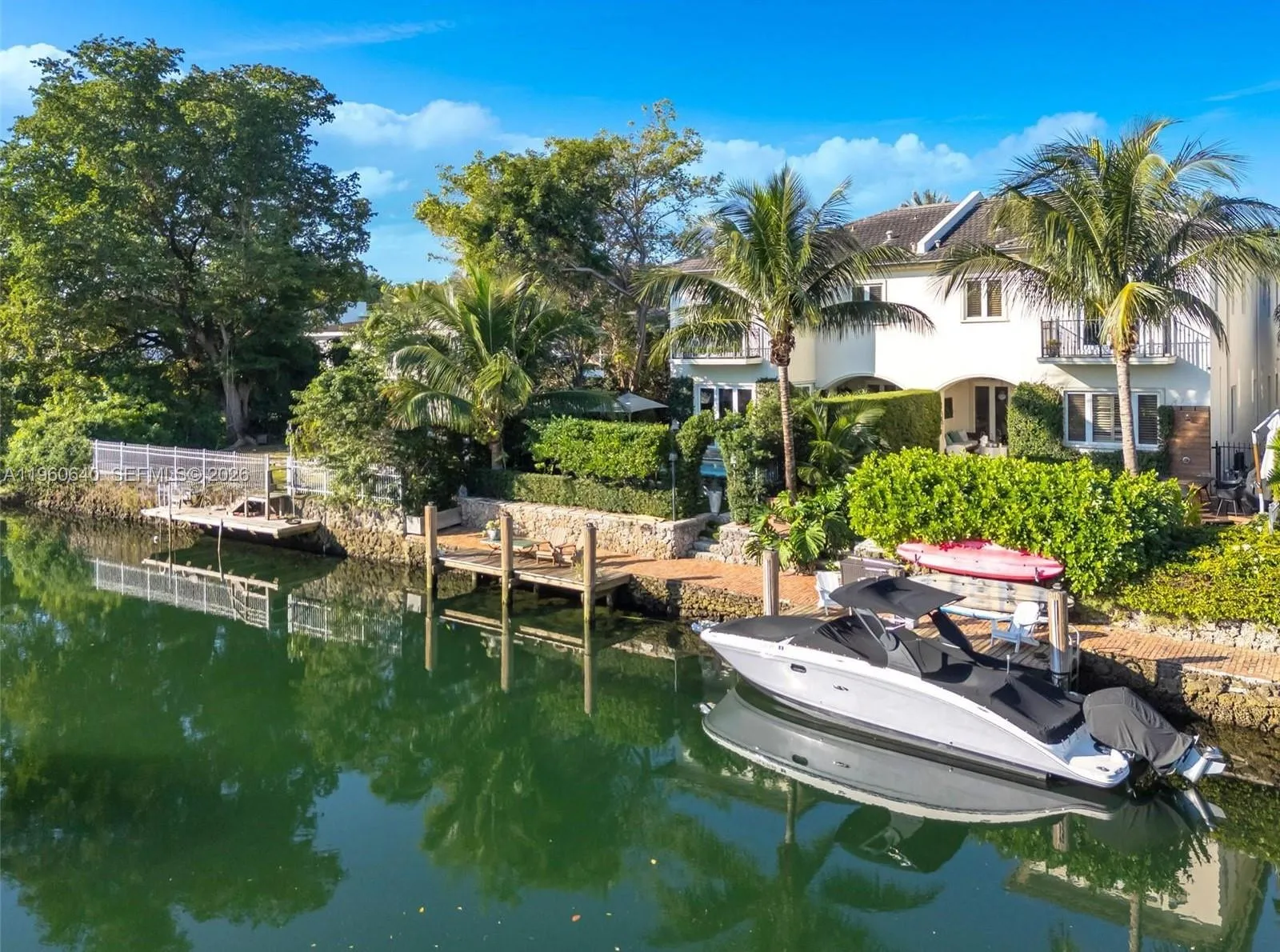 4819 University Drive, Coral Gables FL 33146