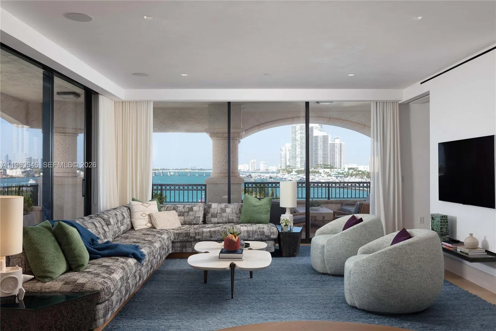 6800 Fisher Island Drive # 6851, Miami Beach FL 33109