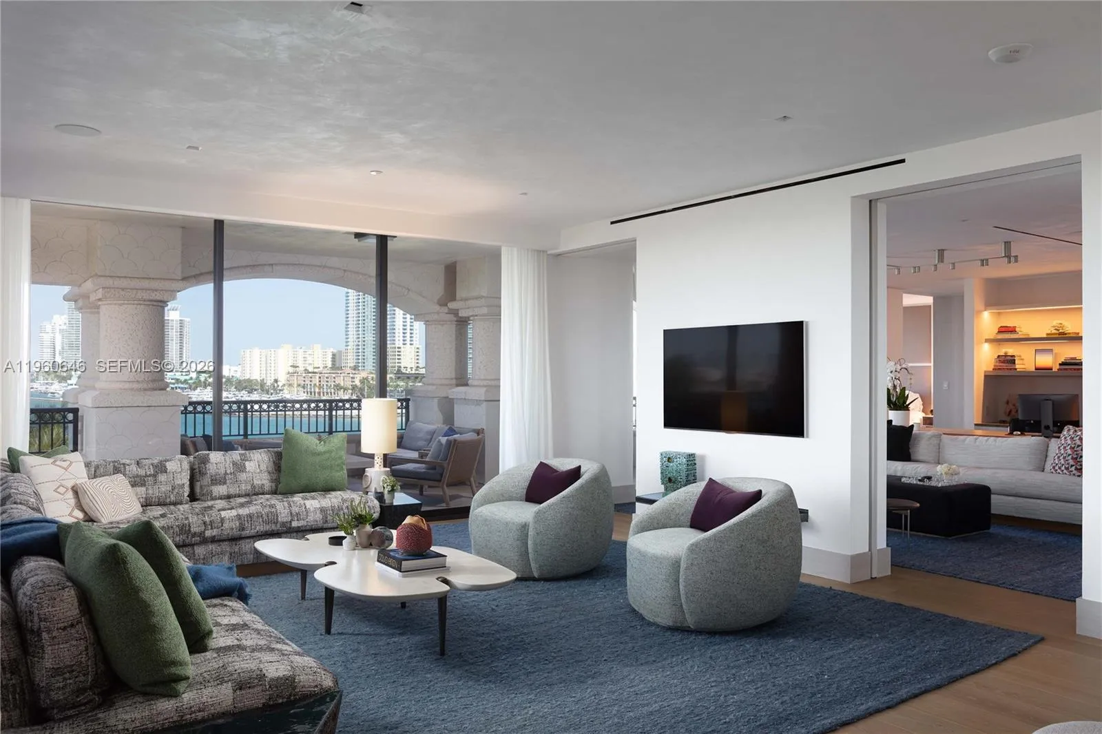 6800 Fisher Island Drive # 6851, Miami Beach FL 33109