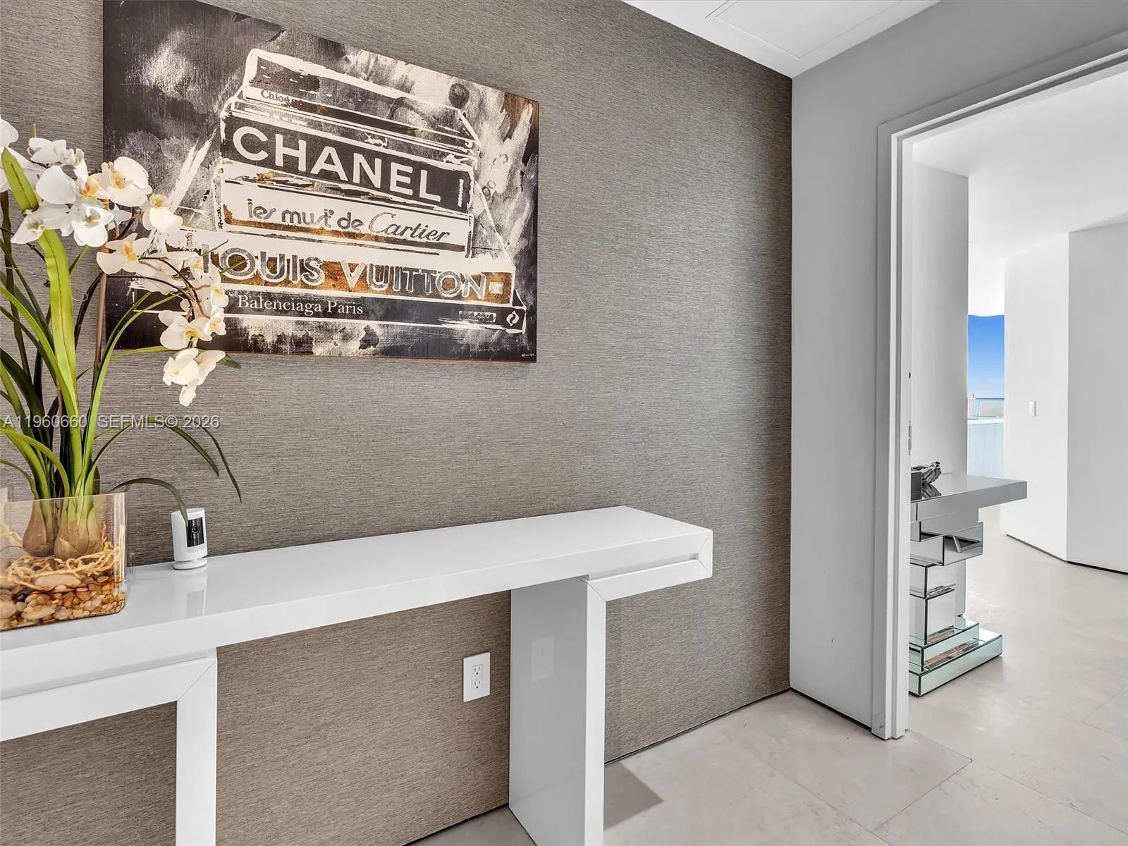 2900 NE 7th Ave # 3307, Miami FL 33137