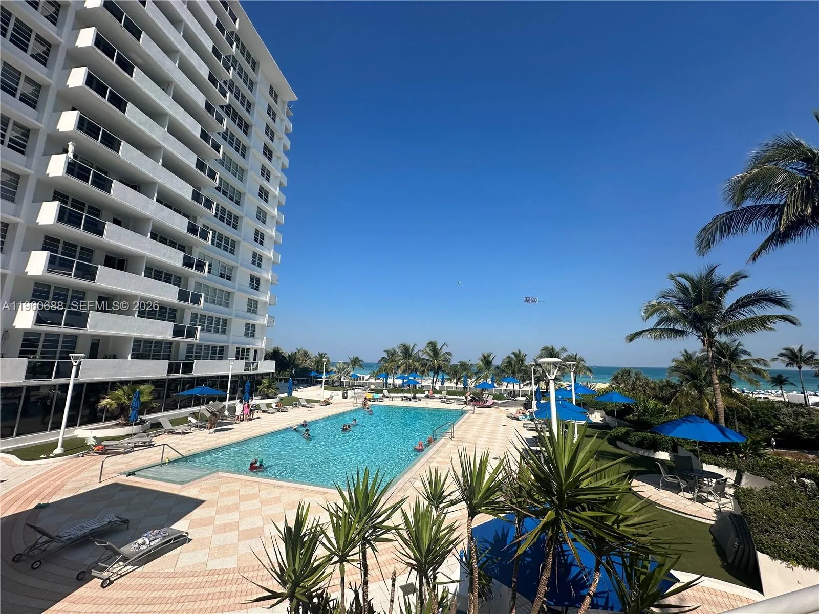 100 Lincoln Rd # 307, Miami Beach FL 33139