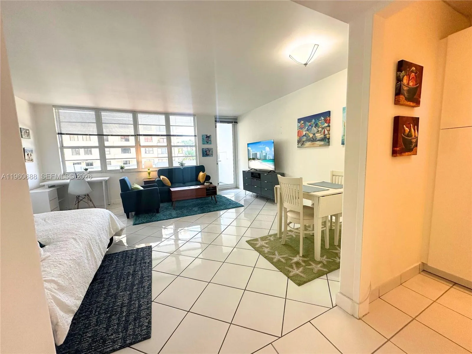 100 Lincoln Rd # 307, Miami Beach FL 33139