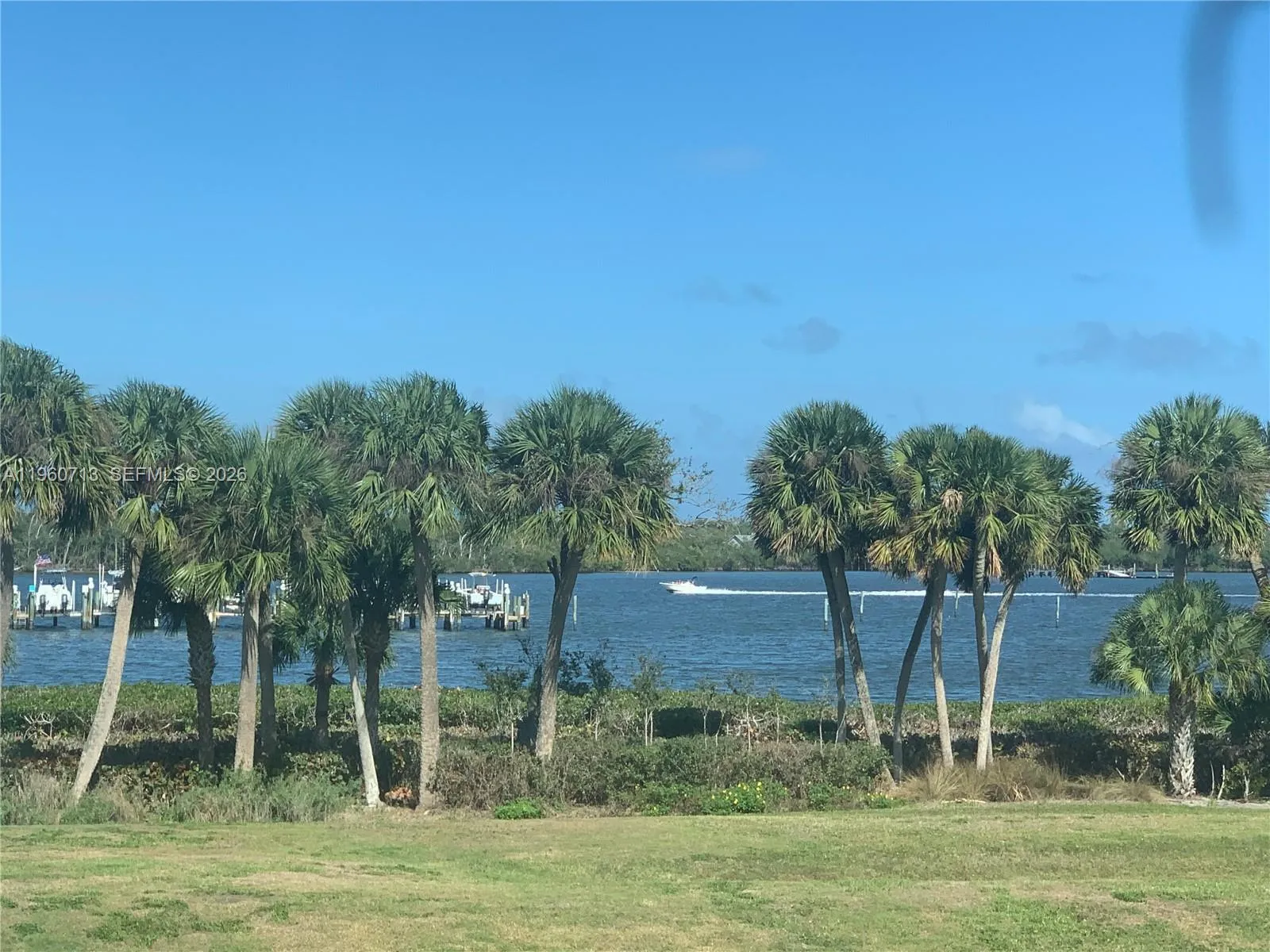 6102 SE Landing Way # 14, Stuart FL 34997