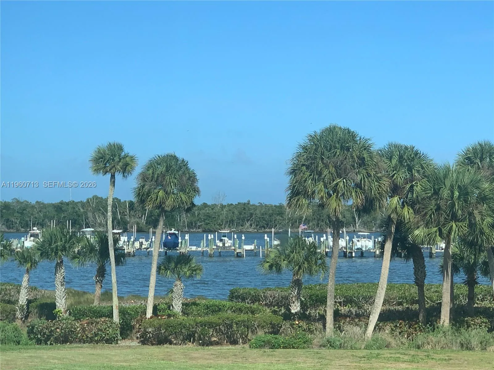 6102 SE Landing Way # 14, Stuart FL 34997