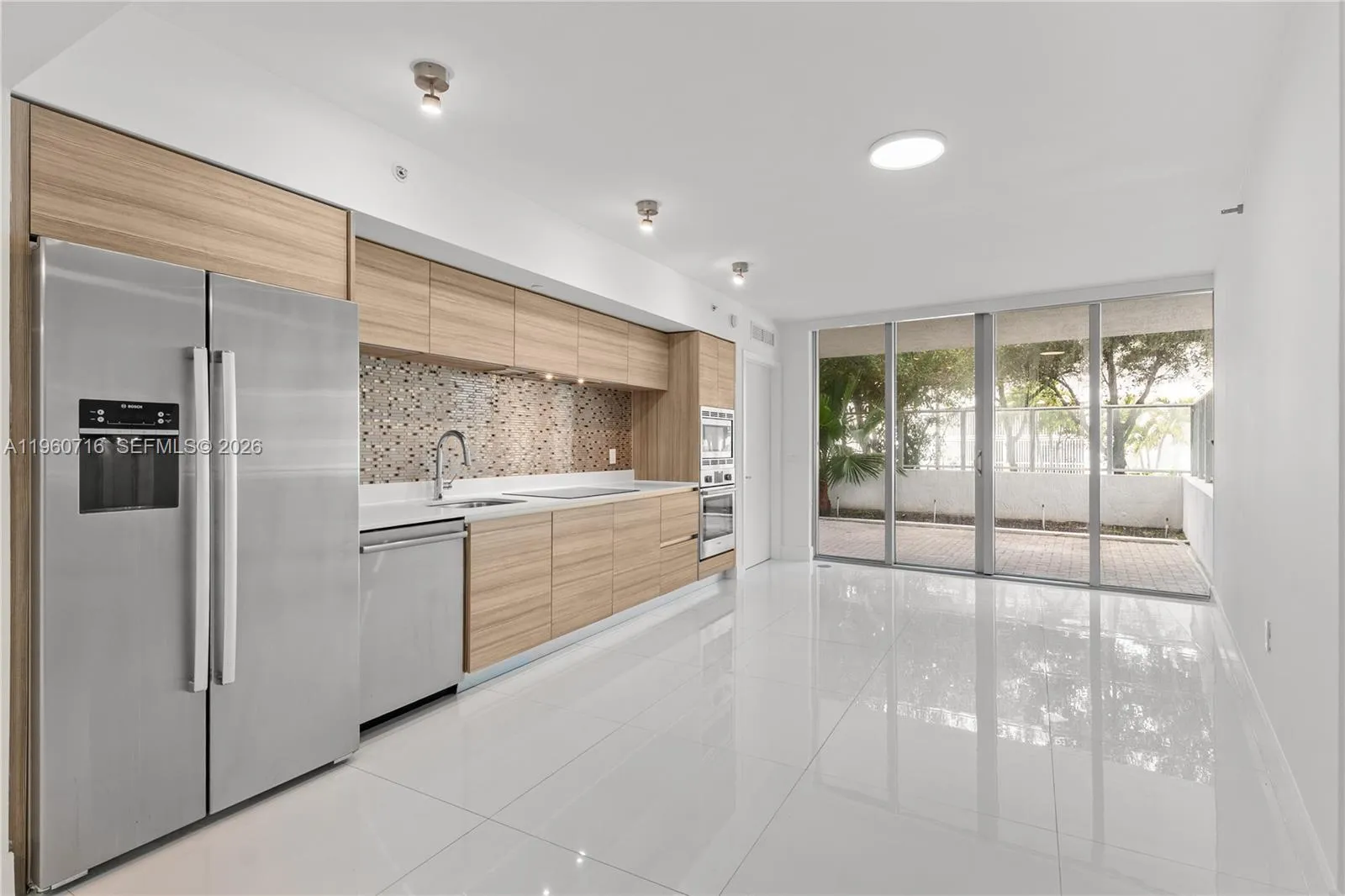 2 bedroom 2 bath for sale at 6620 Indian Creek Dr # 116, Miami Beach FL 33141