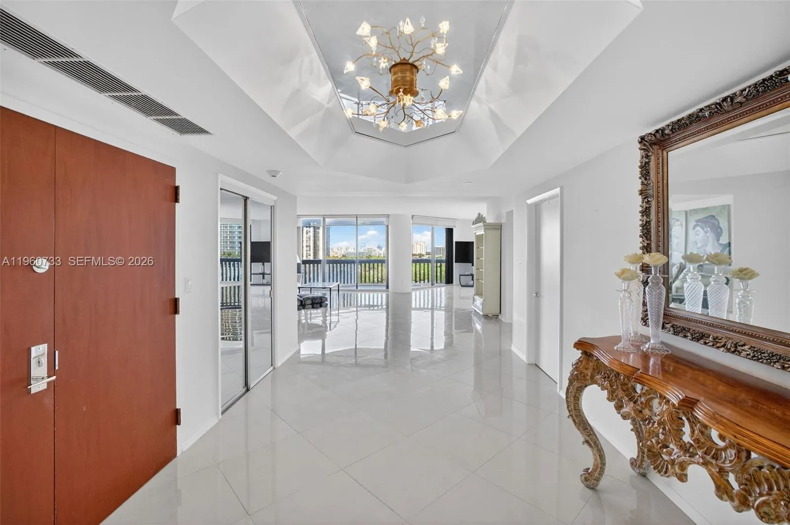 2000 ISLAND Blvd # 1109, Aventura FL 33160