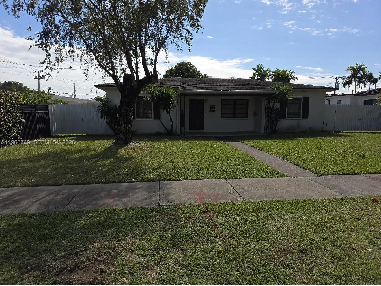 4 bedroom 3 bath for sale at 6710 SW 48th St, Miami FL 33155