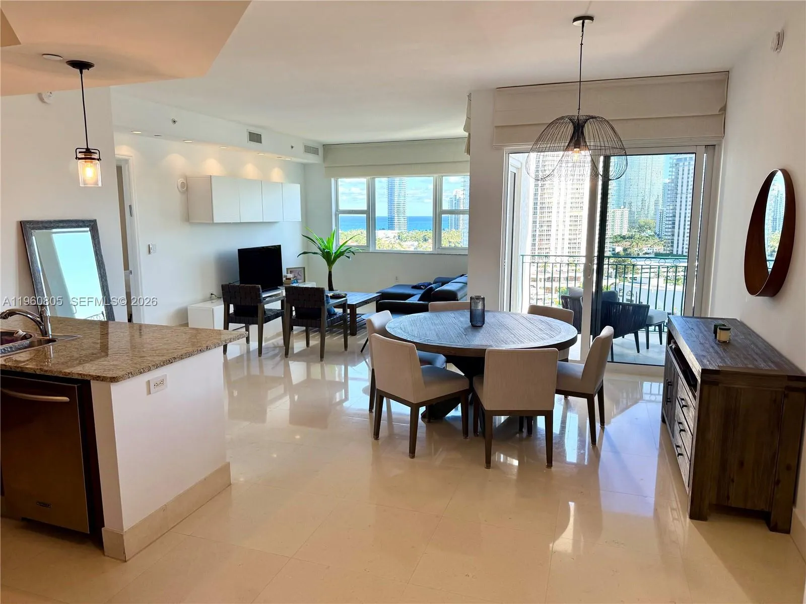 19900 E Country Club Dr, Aventura FL 33180