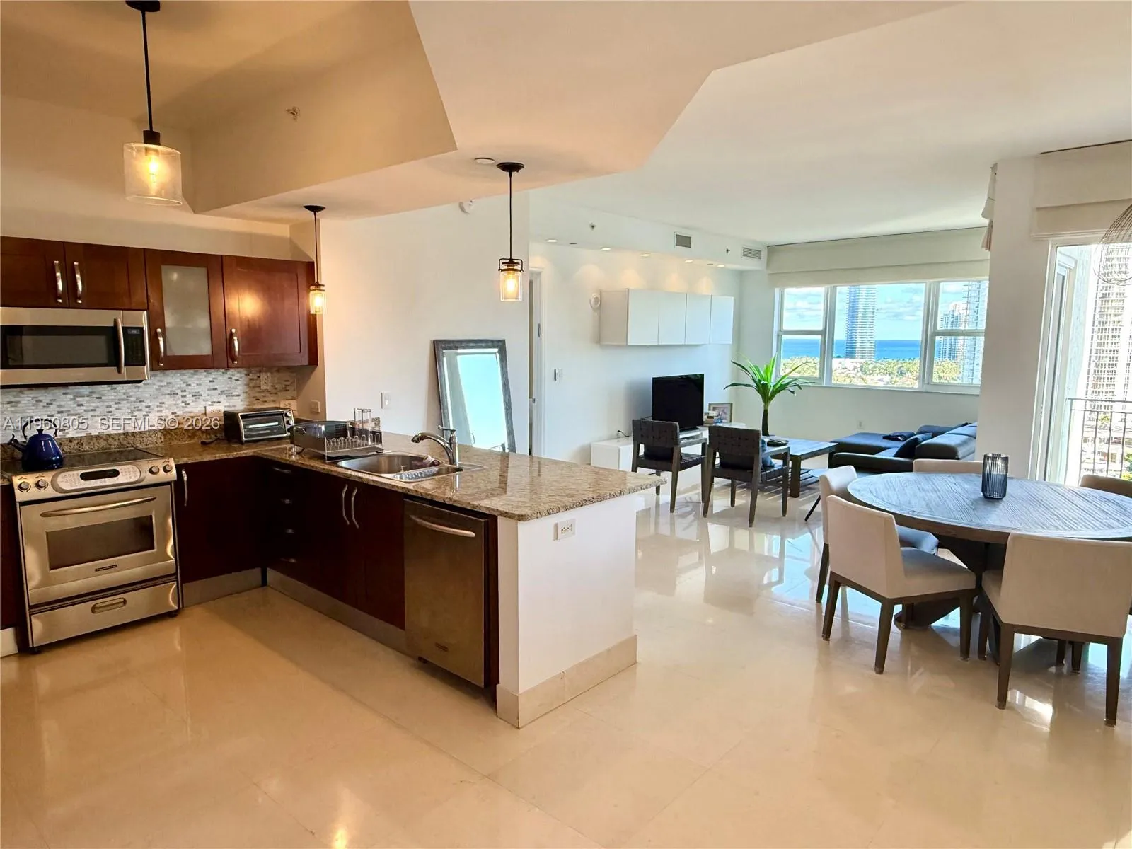 19900 E Country Club Dr, Aventura FL 33180