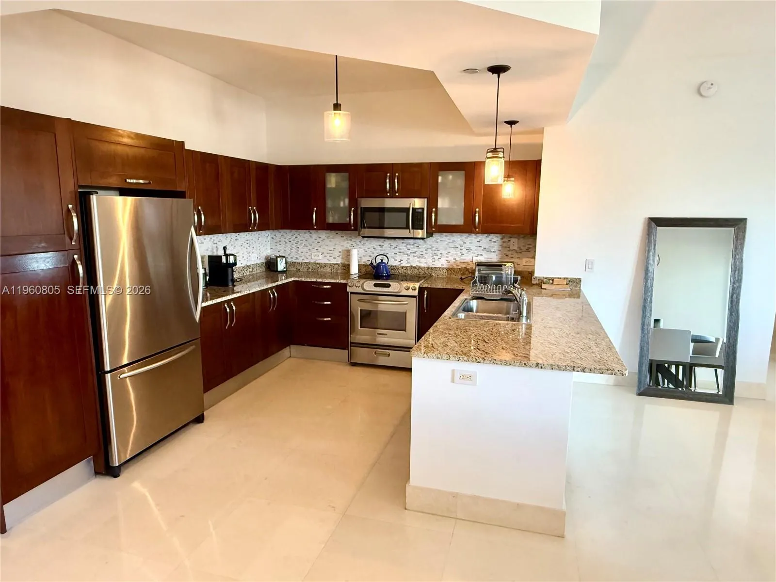 19900 E Country Club Dr, Aventura FL 33180