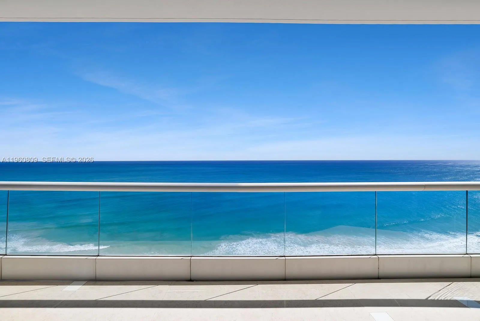 3 bedroom 5 bath for sale at 16051 Collins Ave # 2503, Sunny Isles Beach FL 33160