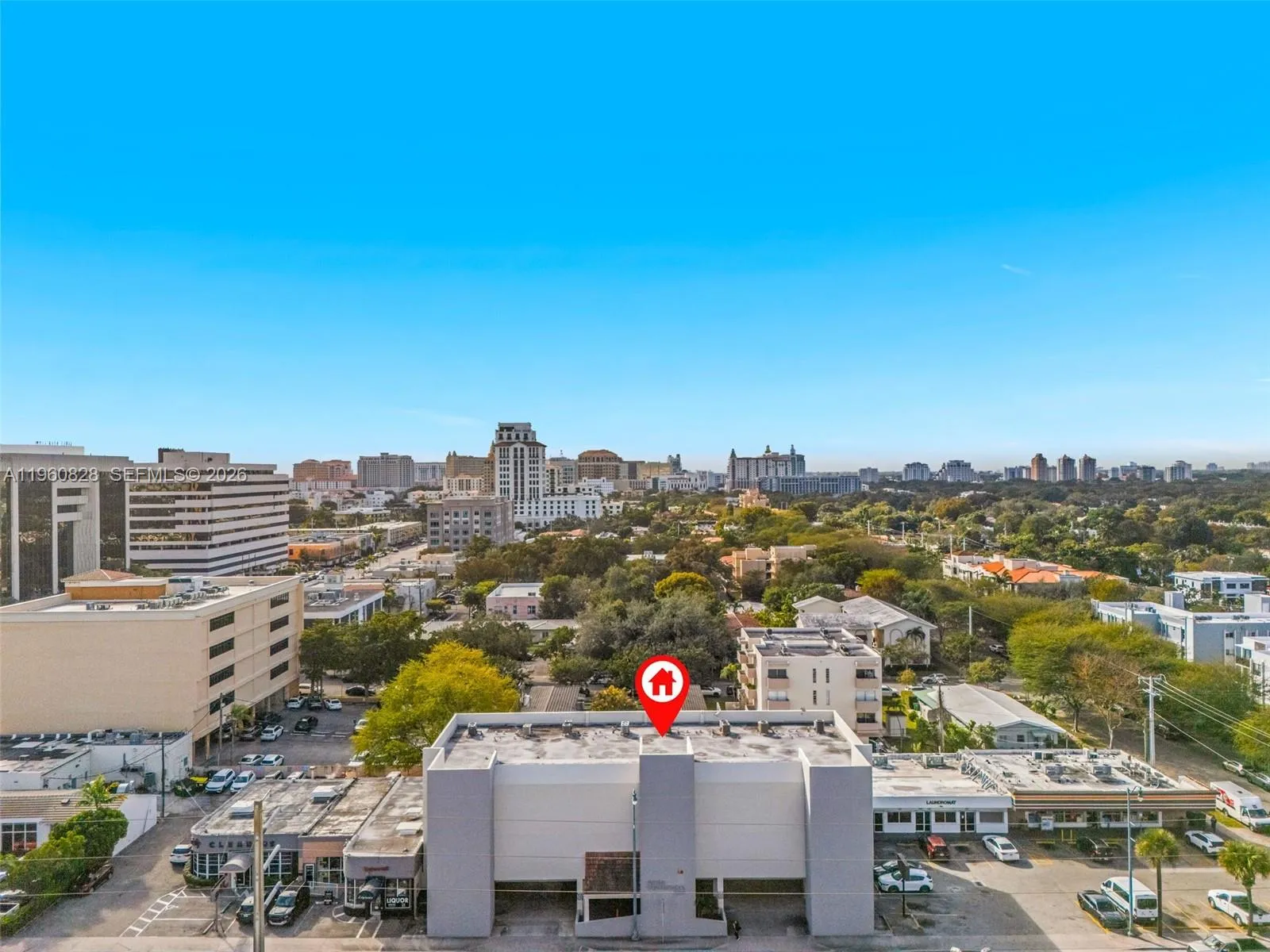 3940 SW 8th St # 301, Coral Gables FL 33134