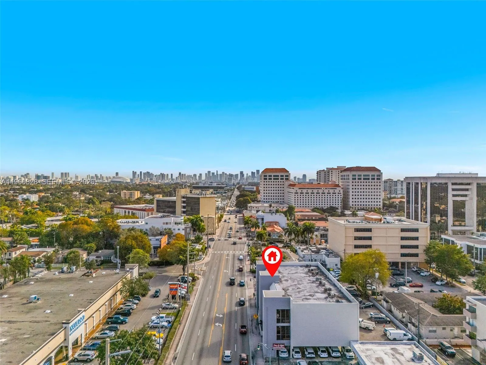 3940 SW 8th St # 301, Coral Gables FL 33134