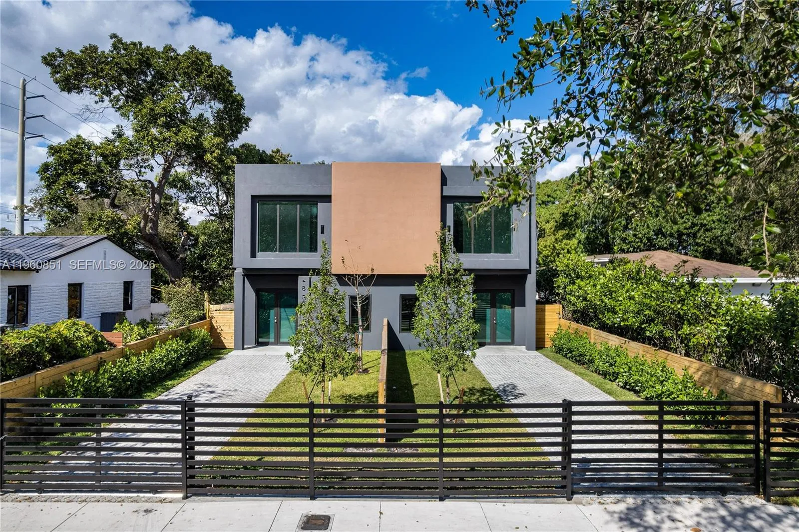 for sale at 281-283 NW 52nd St, Miami FL 33127