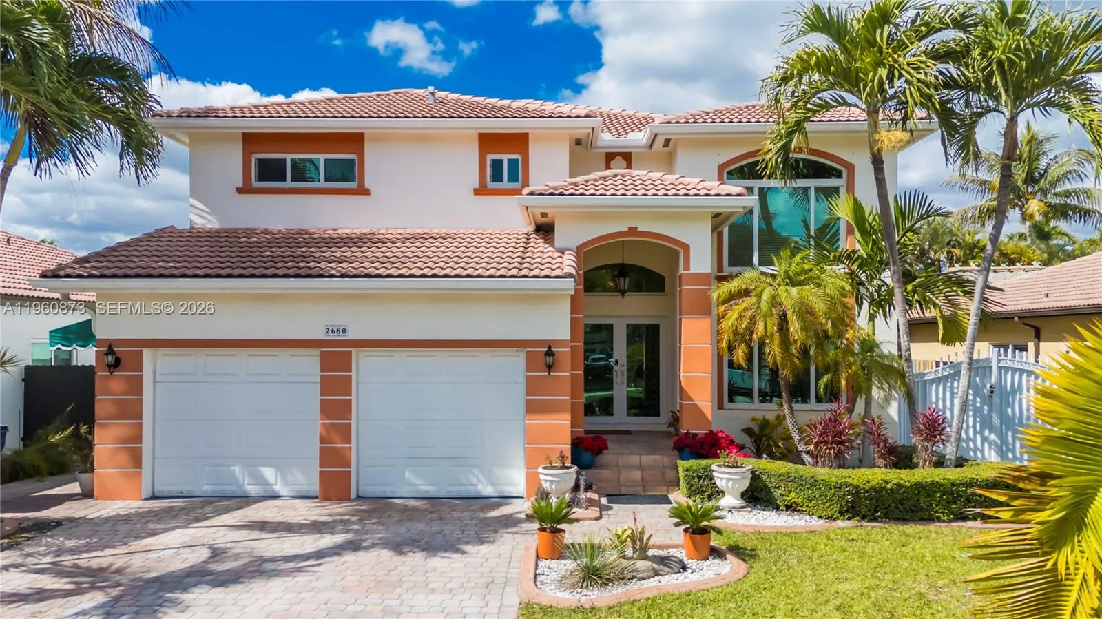 2680 SW 142nd Ave, Miami FL 33175