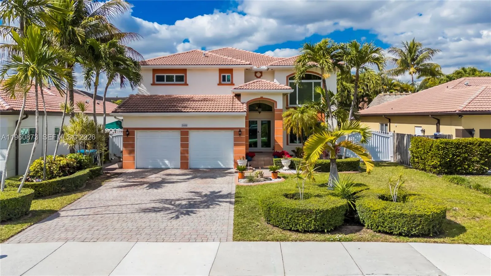 2680 SW 142nd Ave, Miami FL 33175