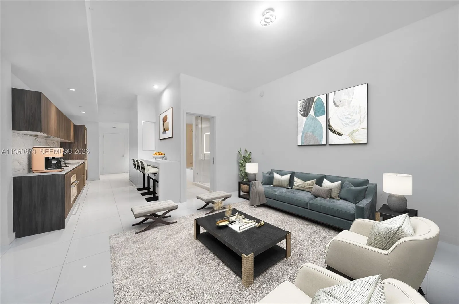 851 NE 1st Ave # 204, Miami FL 33132
