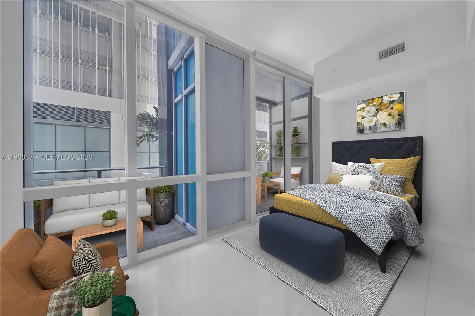 851 NE 1st Ave # 204, Miami FL 33132