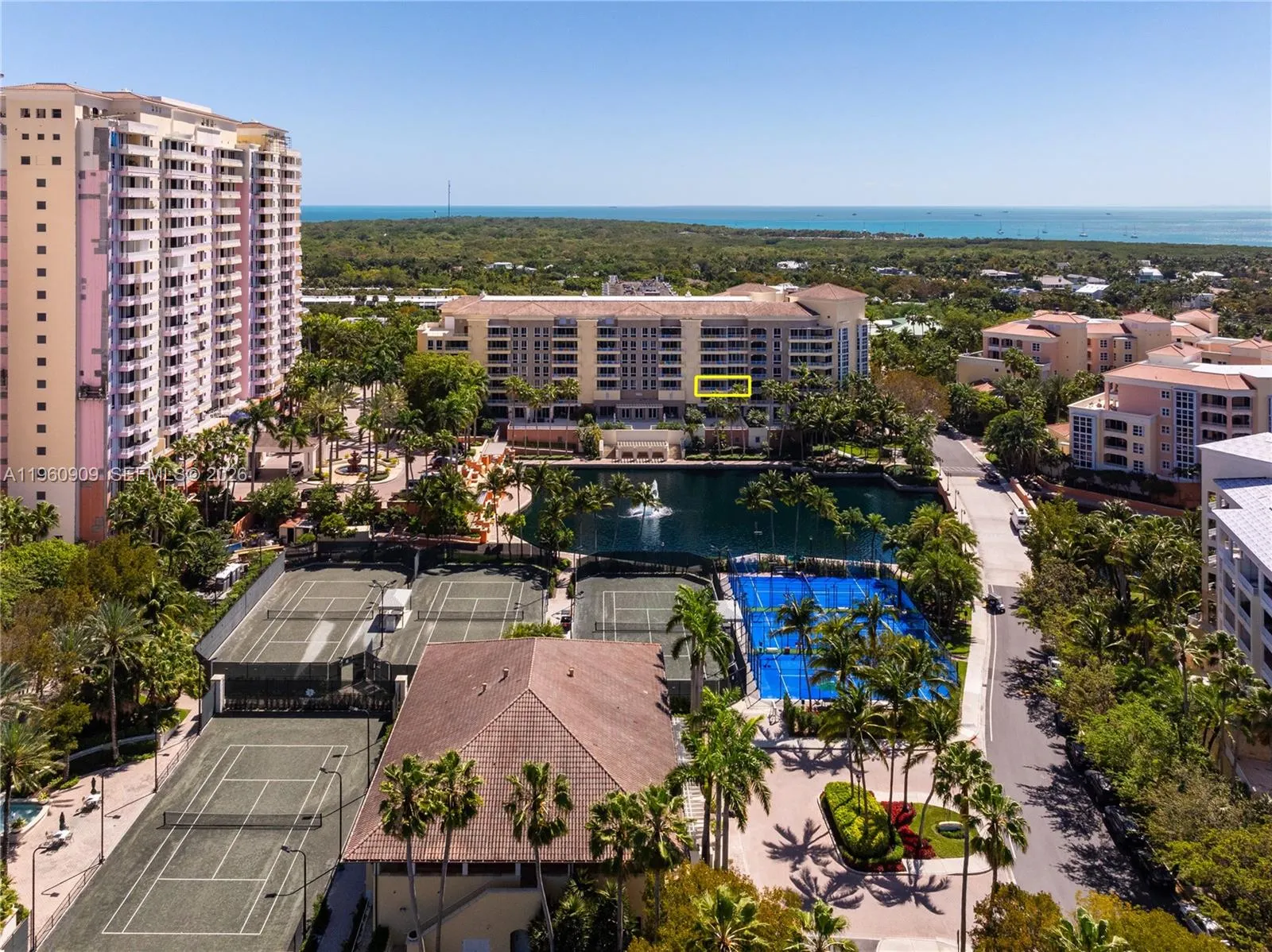 765 Crandon Blvd # 306, Key Biscayne FL 33149