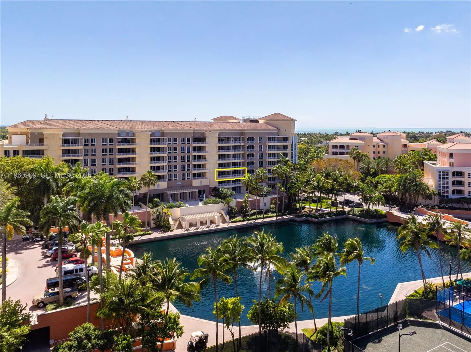 765 Crandon Blvd # 306, Key Biscayne FL 33149
