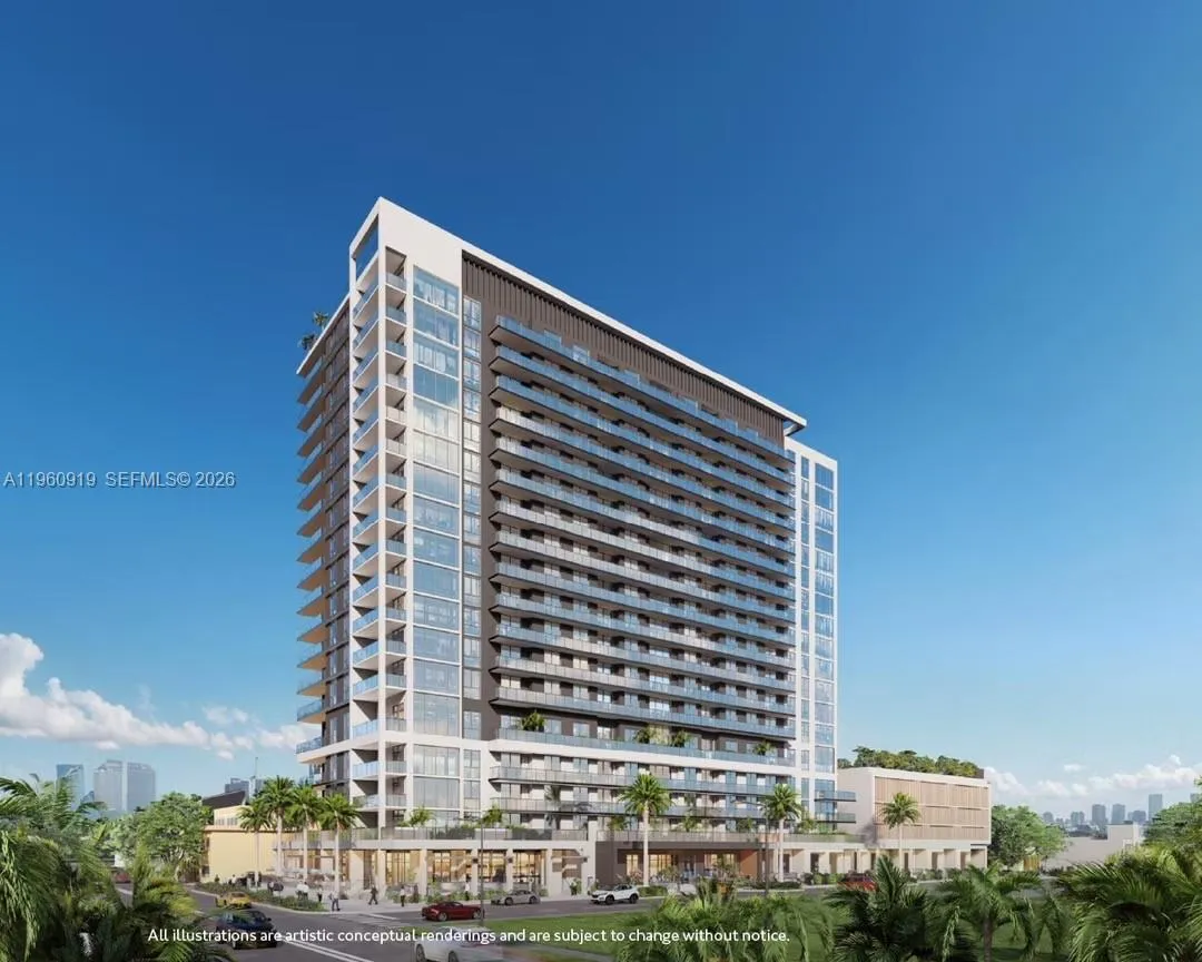 401 N FEDERAL HIGHWAY # 809, Hollywood FL 33020