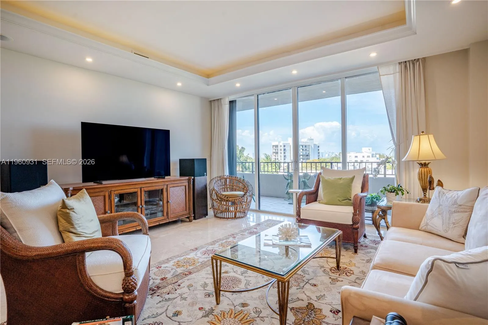151 Crandon Blvd # 626, Key Biscayne FL 33149