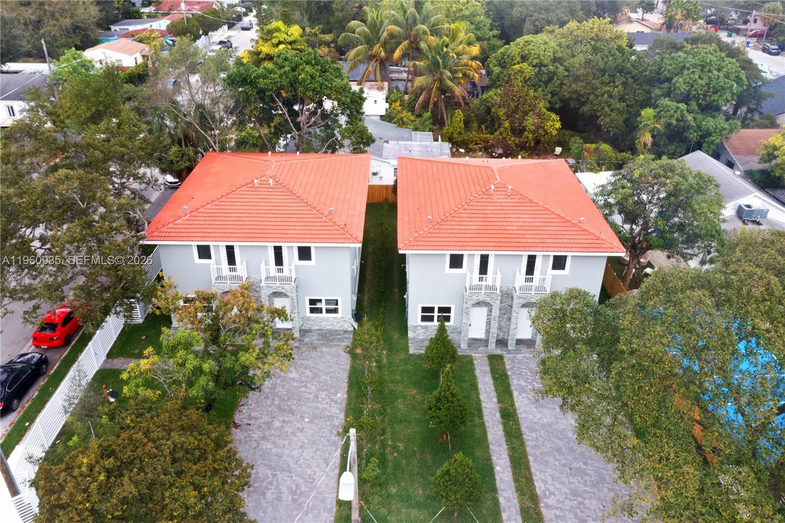 529 NW 56th St, Miami FL 33127