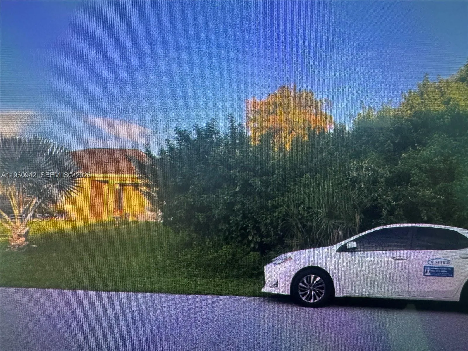 Property
