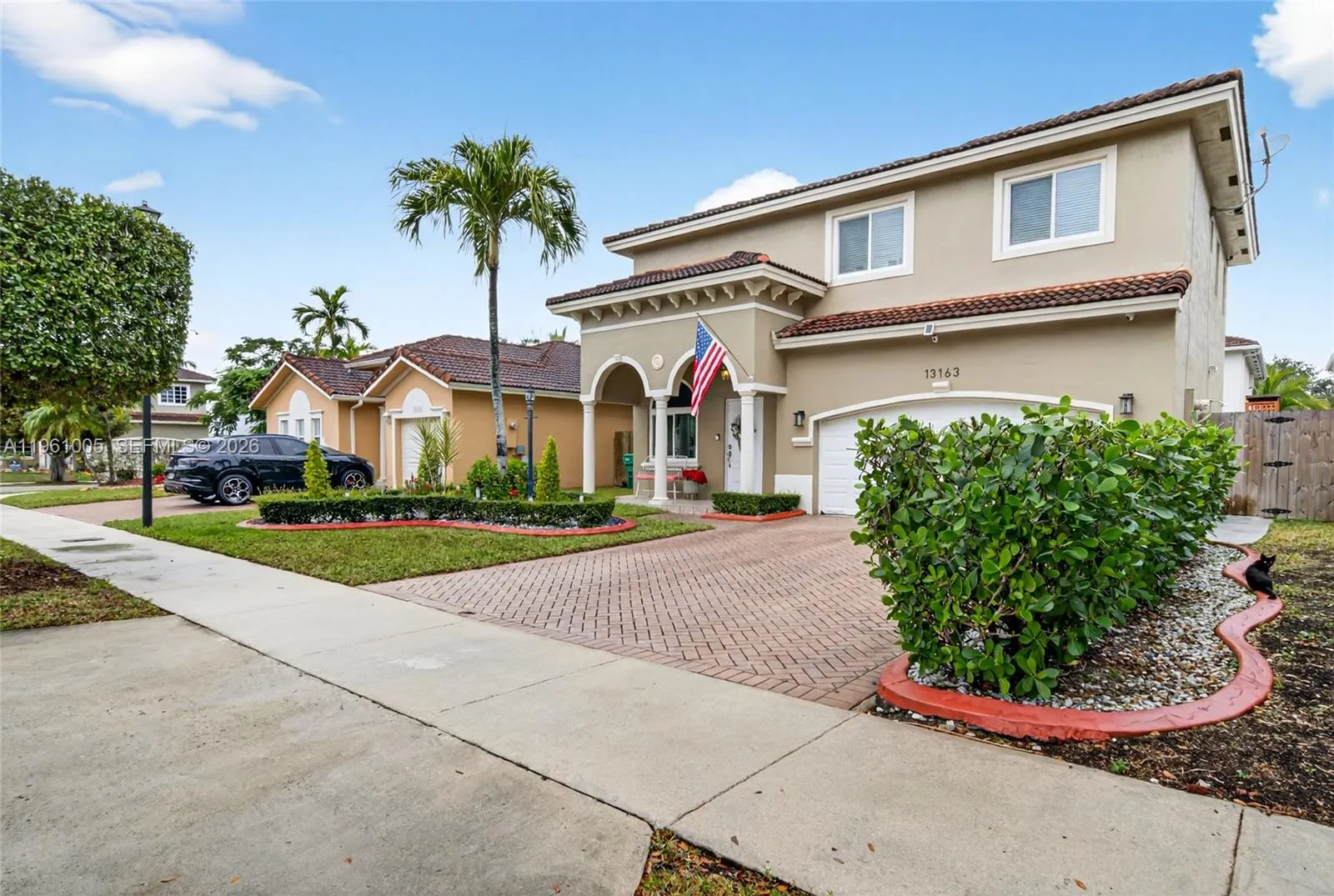 13163 SW 142 ST, Miami FL 33186