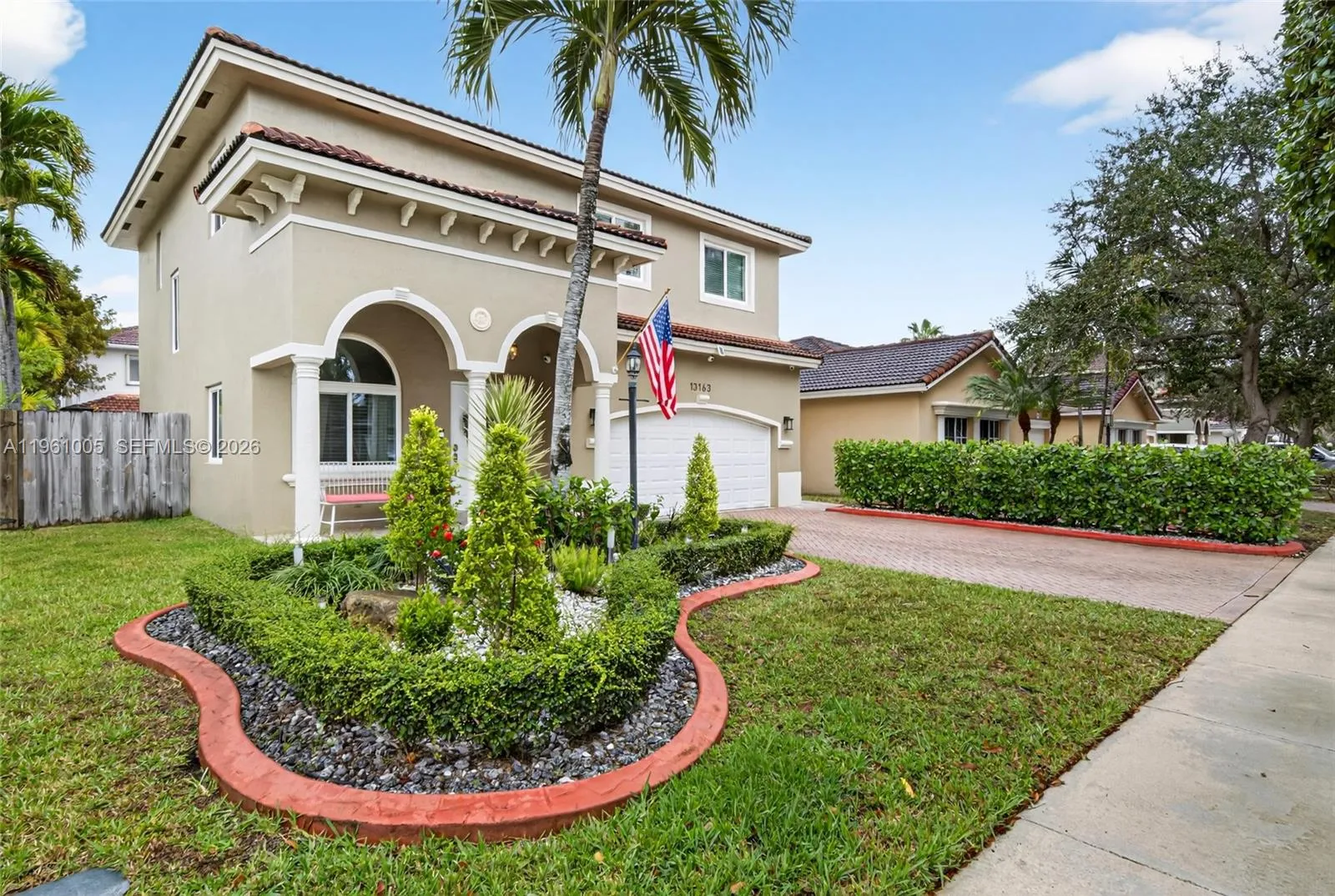 13163 SW 142 ST, Miami FL 33186