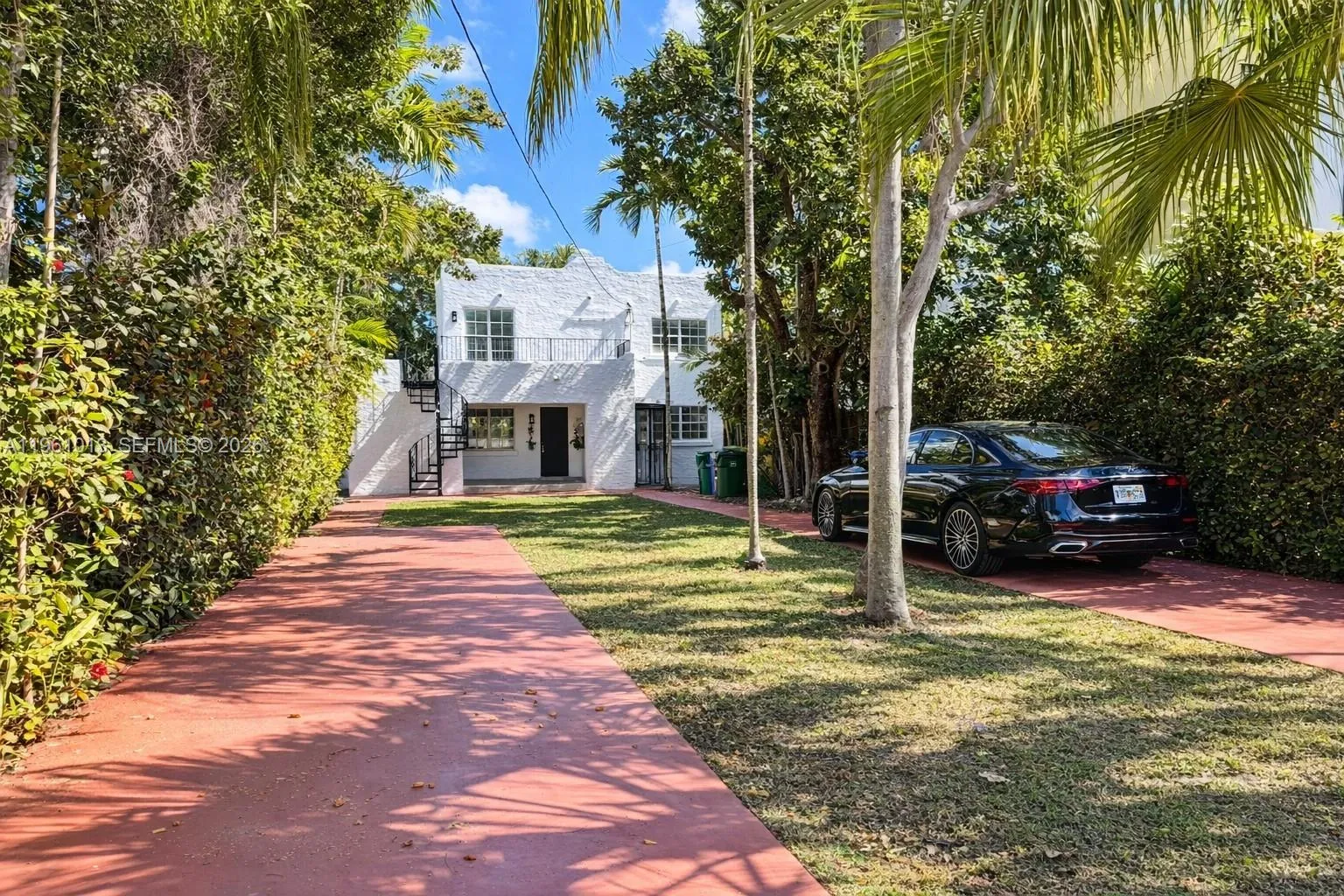 for sale at 2633 SW 34th Ave, Miami FL 33133