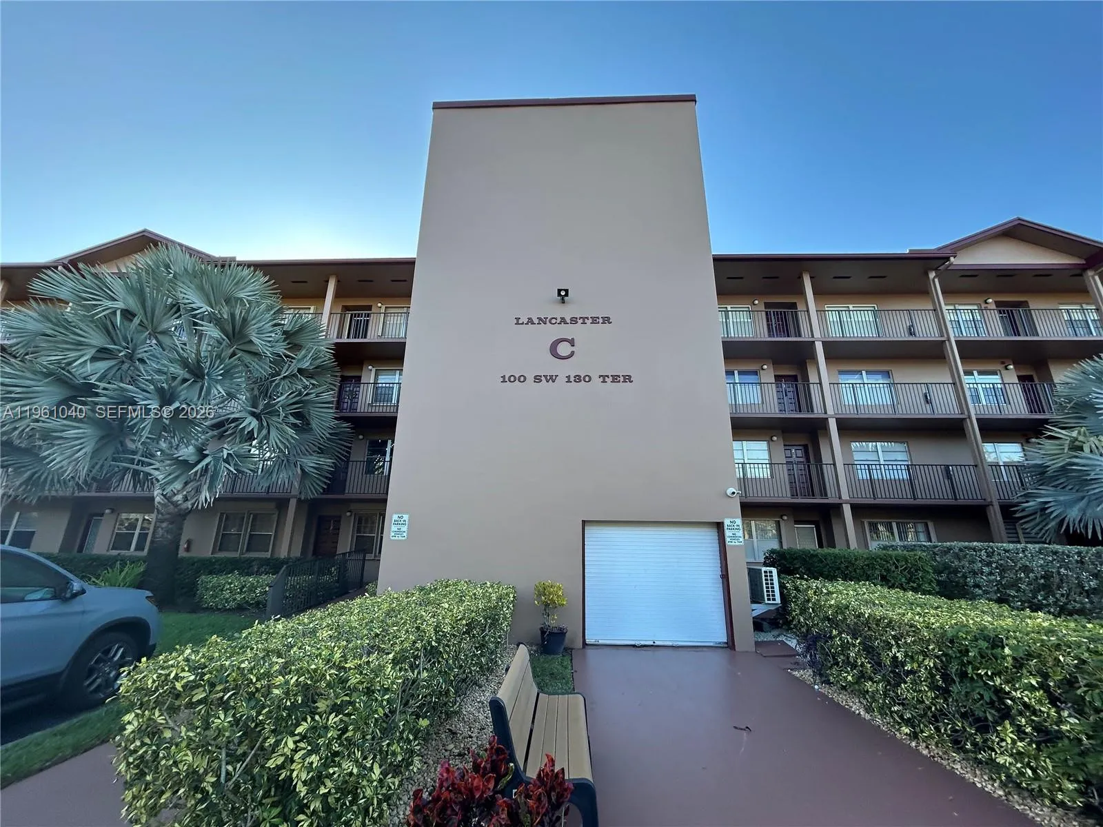 100 SW 130th Ter # 109C, Pembroke Pines FL 33027