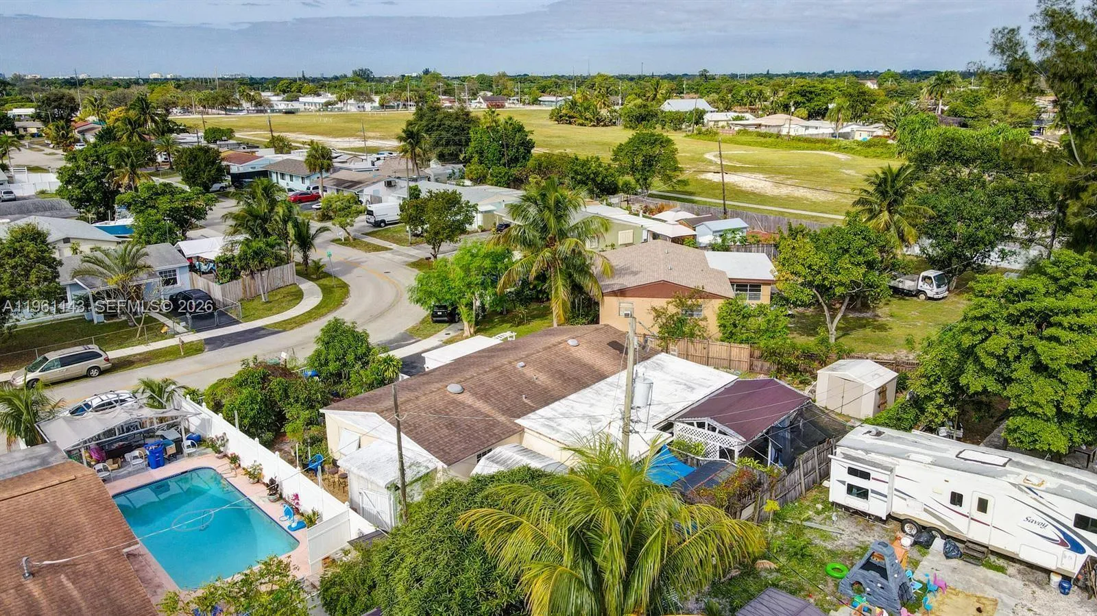 2200 SW 42nd Way, Fort Lauderdale FL 33317