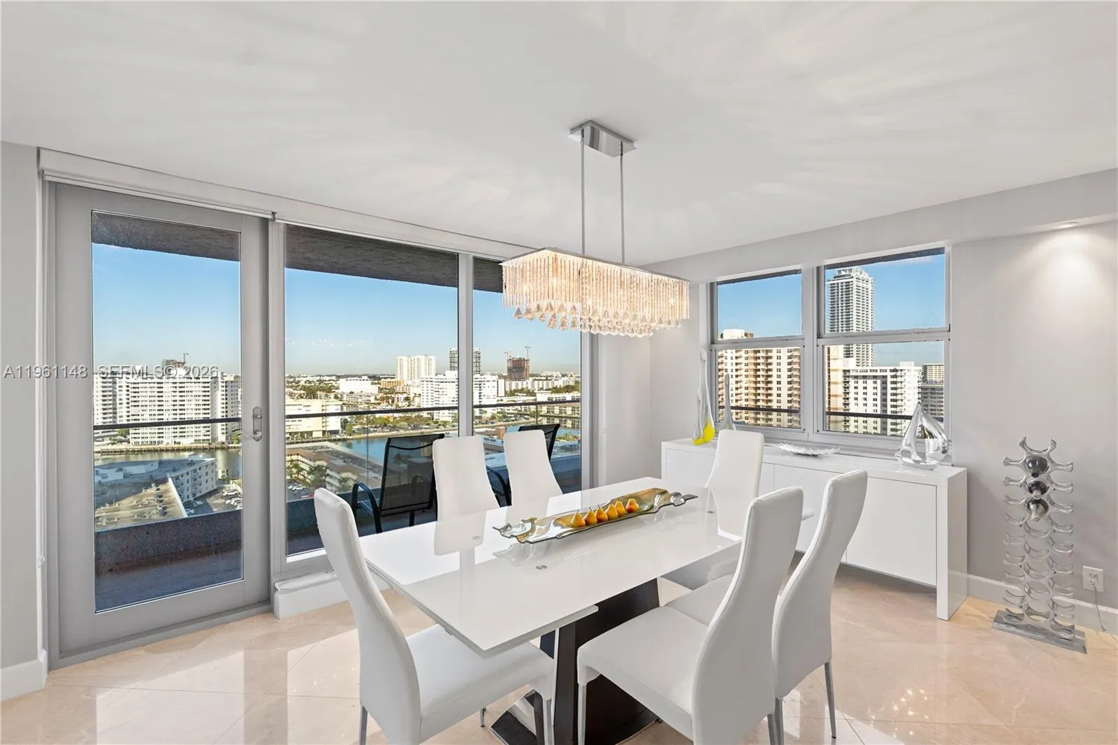 1920 S Ocean Dr # 17D, Hallandale Beach FL 33009
