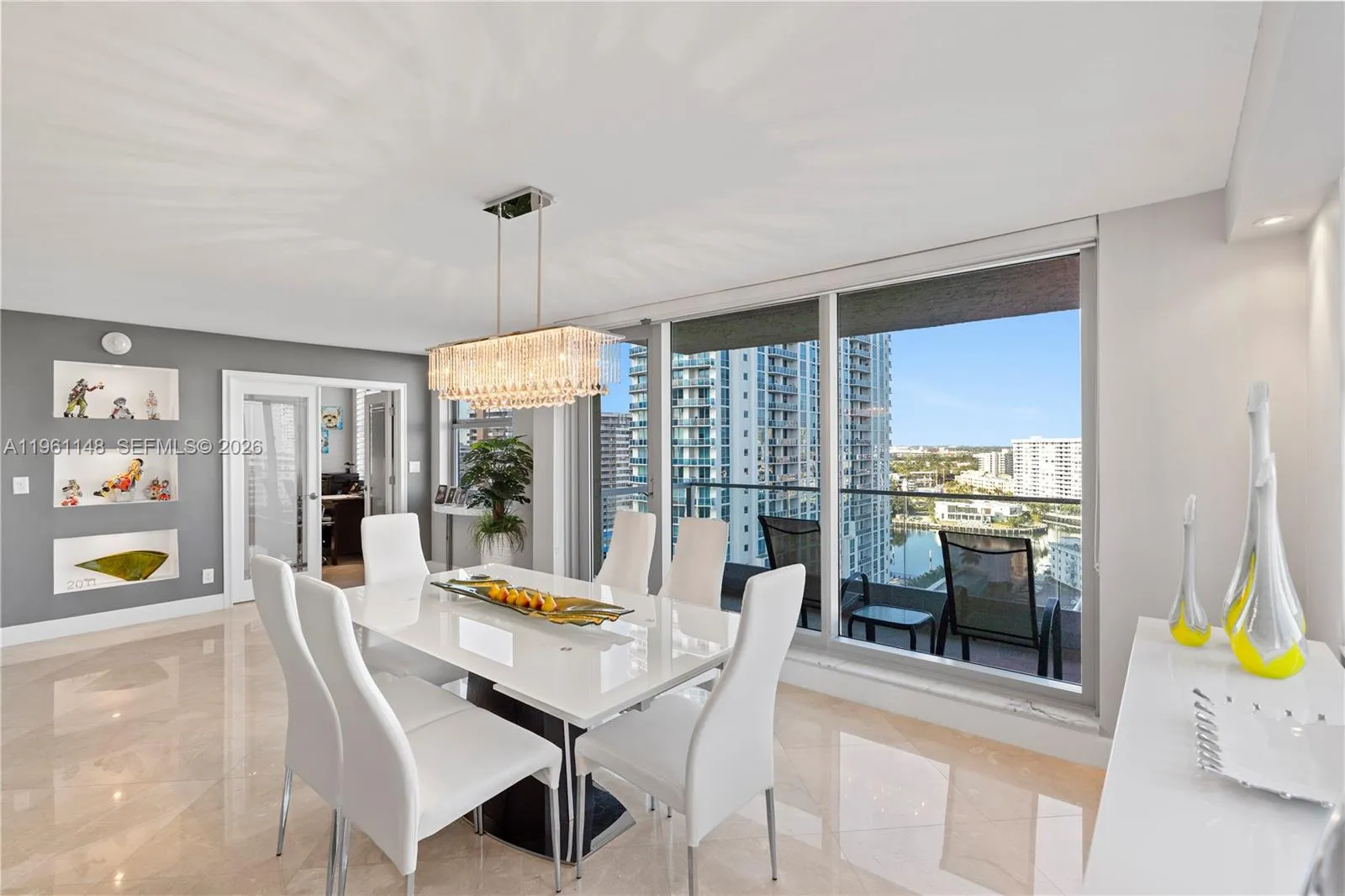 1920 S Ocean Dr # 17D, Hallandale Beach FL 33009