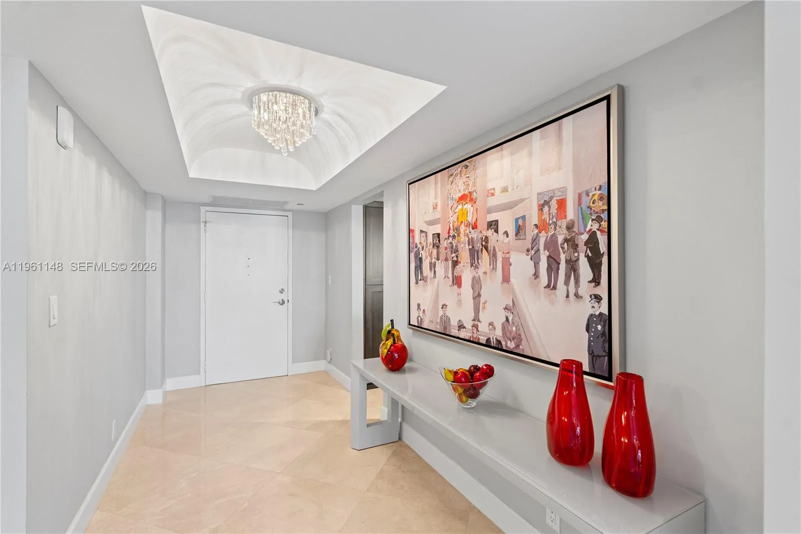 1920 S Ocean Dr # 17D, Hallandale Beach FL 33009