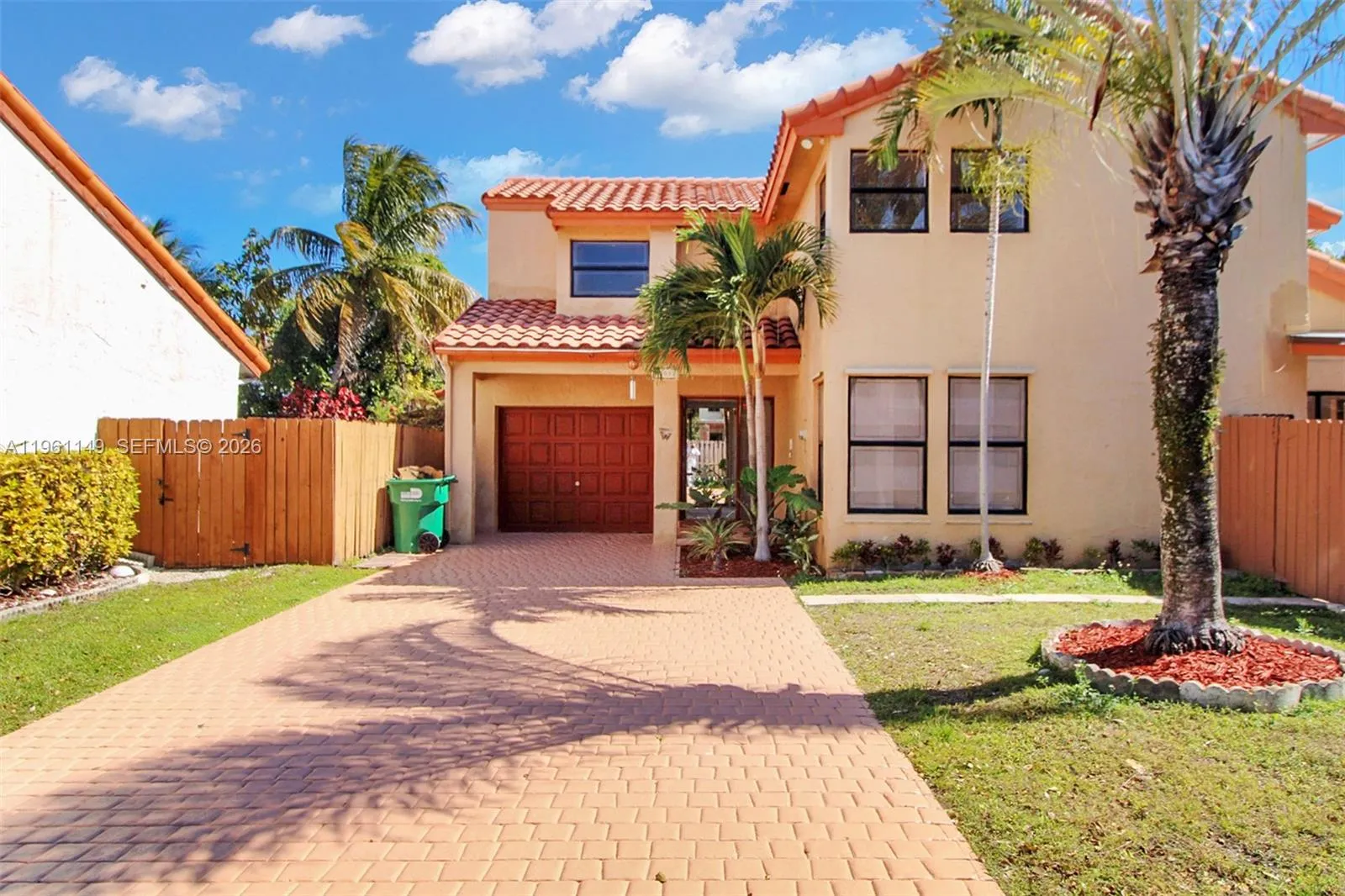 4 bedroom 3 bath for sale at 10031 SW 147th Pl, Miami FL 33196