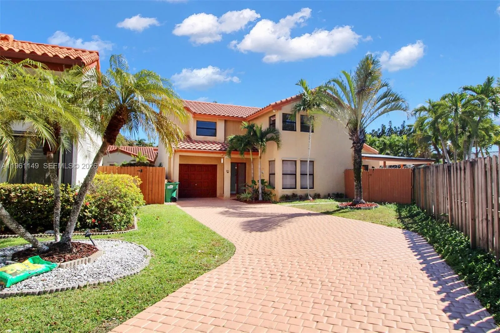 10031 SW 147th Pl, Miami FL 33196