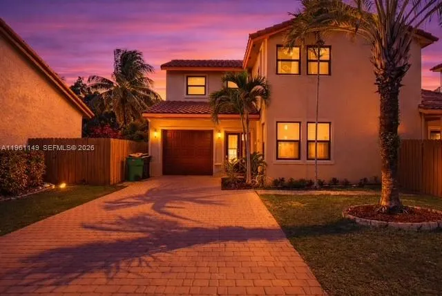 10031 SW 147th Pl, Miami FL 33196