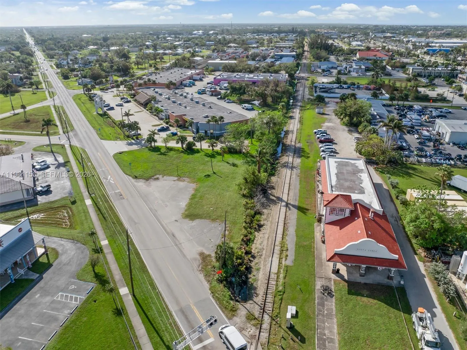 1013 Taylor Rd, Punta Gorda FL 33950