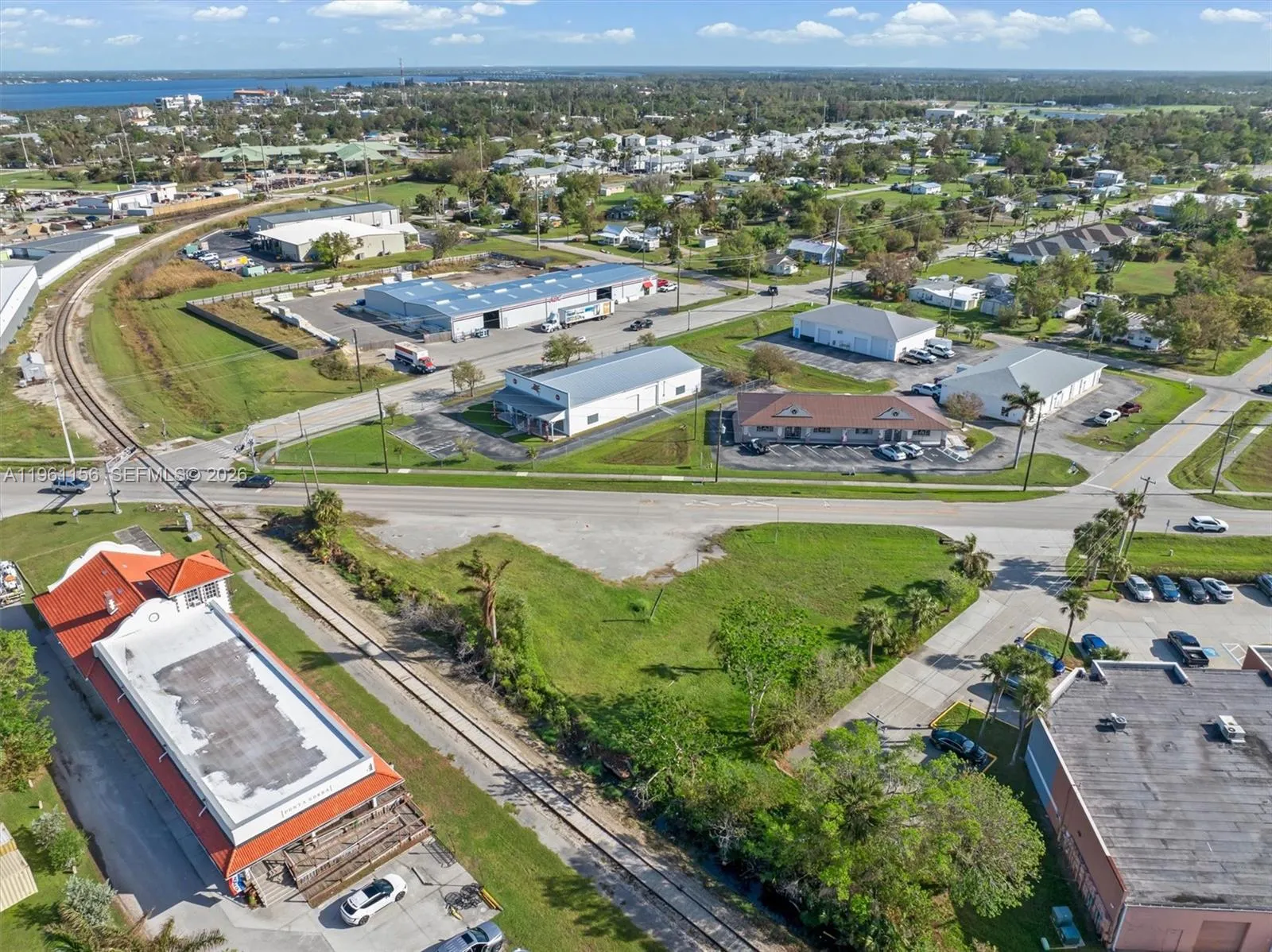 1013 Taylor Rd, Punta Gorda FL 33950