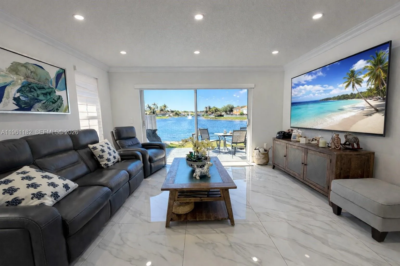 4760 SW 163rd Pl, Miami FL 33185