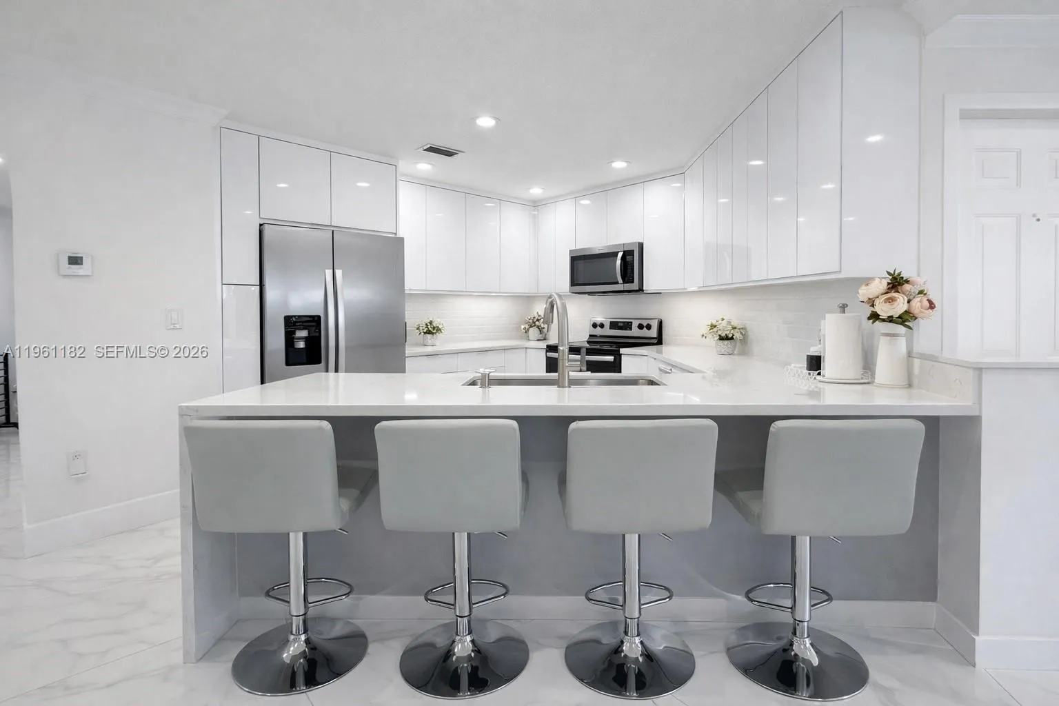 4760 SW 163rd Pl, Miami FL 33185