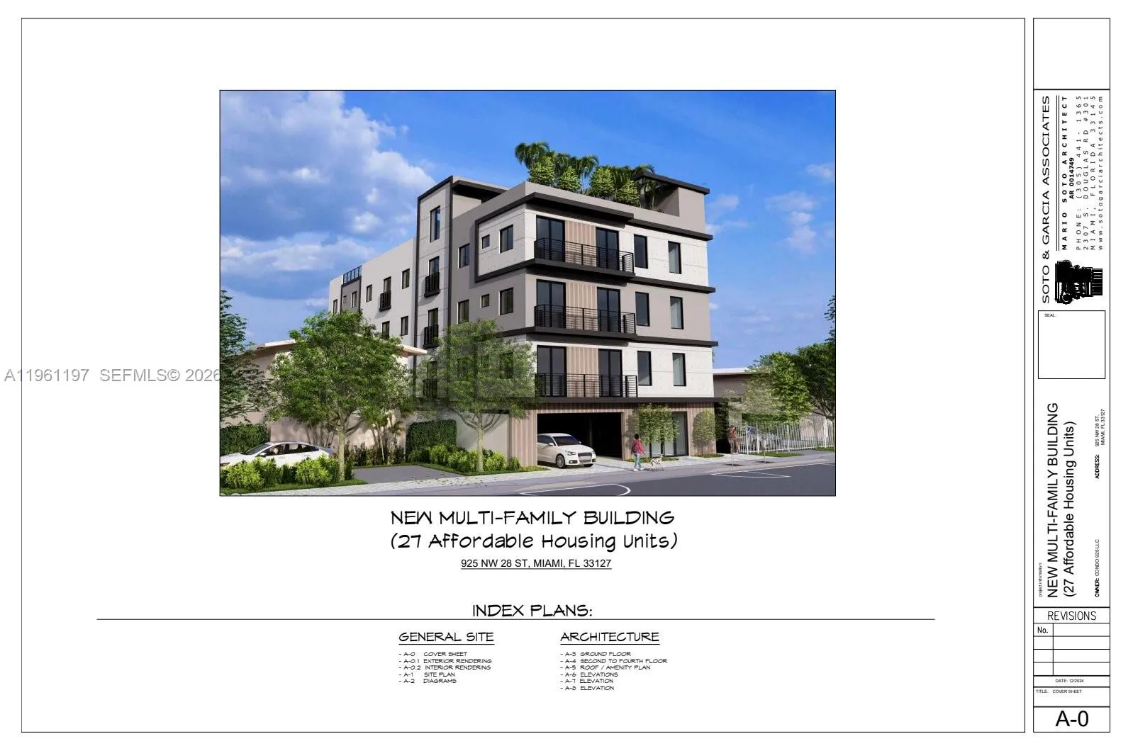 for sale at 925 NW 28th St, Miami FL 33127