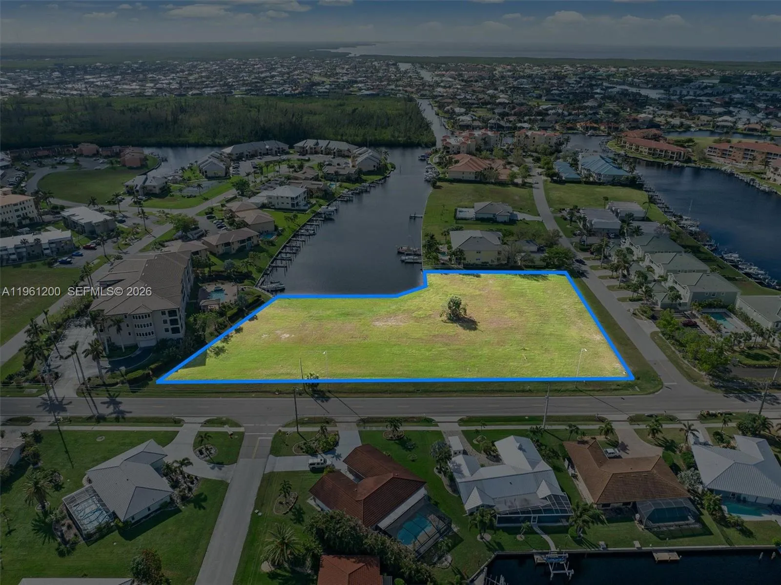 1359 Aqui Esta, Punta Gorda FL 33950