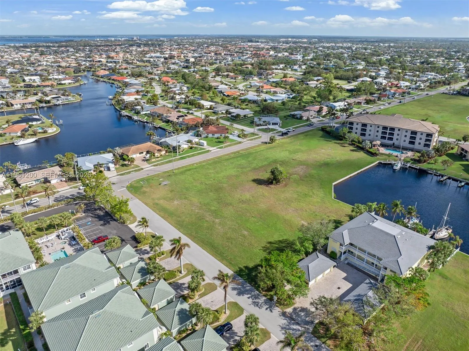 1359 Aqui Esta, Punta Gorda FL 33950